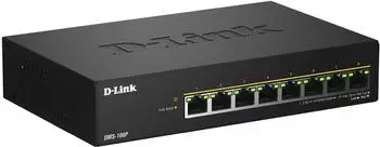 D-Link DMS-108P