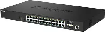 D-Link DMS-1250-28P