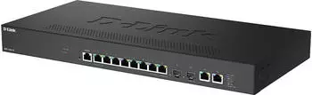 D-Link DMS-1250-12