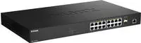 D-Link DMS-1250-18P/E