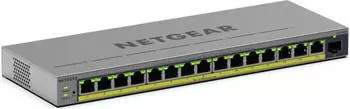 Netgear GS116EP