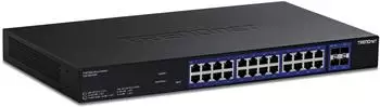 TRENDnet TEG-3284WS