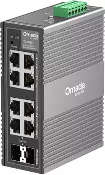 TP-Link IES208G