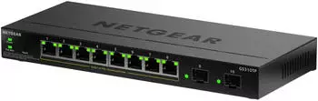 Netgear GS310TPv2