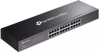 TP-LINK OMADA 24-PORT GIGABIT SWITCH - Switch - 1 Gbps