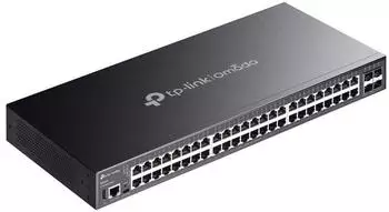 TP-Link Omada SG5452X