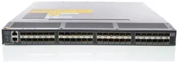 Cisco Systems MDS9000 Switch (DS-C9148D-4G48P-K9)