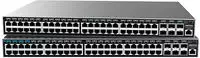Grandstream GWN7810 Series - Switch - Unternehmen - L3 - managed - 48 x...