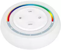 Synergy 21 LED Subordinate Kabel/Stecker SYS Serie X*Milight/Miboxer*