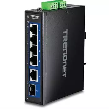 TRENDnet TI-G50611
