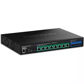 TRENDnet TPE-7124SBF