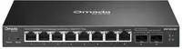 TP-LINK Omada ES210X-M2 V1 - Switch - L2+ - managed - 8 x 2.5GBase-T + 2 x 10 Gigabit