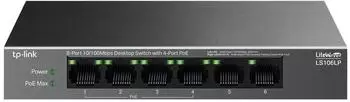 TP-Link LiteWave LS106LP
