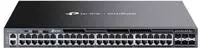 TP-LINK Omada SG6654X V1 - Switch - L3 - managed