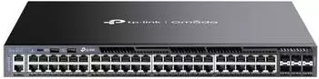 TP-Link Omada SG6654X