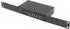 Lanberg Switch 4x 100MB PoE+/ 2x 100MB Fast Ethernet Rack 10/19