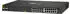 HPE Aruba CX 6000 24-Port 1G Class4 PoE 4SFP 370W Switch (R8N87B)
