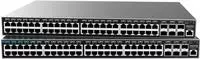 48P Grandstream GWN7816 48x Ports Layer-3-Netzwerk-Switch (GWN7816)