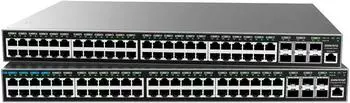 Grandstream GWN7816 Layer-3-Netzwerk-Switch 48 Ports (GWN7816)