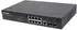 Intellinet 8-Port Gigabit Ethernet PoE+ Web-Managed Switch mit 2 SFP-Ports (561167)