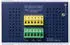Planet IGS-6325-8UP2S2X Industrieller L3 Managed Switch 8-Port Gigabit 802.3bt IP30 DIN-Schiene (IGS-6325-8UP2S2X)