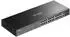 TP-Link Omada ES228GP 28-Port-Gigabit-Easy-Managed-Switch, 24-Port PoE+, 2x SFP, 250W (ES228GP)