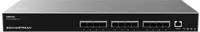 Grandstream Networks GWN7832 Netzwerk-Switch Managed L3 10G Ethernet...