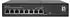 Level One GES-2208 Hilbert 8-Port Gigabit Smart Lite Managed Switch (GES-2208)