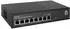Level One GES-2208 Hilbert 8-Port Gigabit Smart Lite Managed Switch (GES-2208)