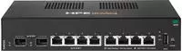 HPE ANW 6000 8G 2F SW-STOCK . (S4R22A)