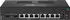HPE Aruba Networking CX 6000 Switch 8-Port 1G + 2x SFP 1G managed (S4R22A)