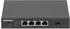 Intellinet 5-Port Switch 4x 2,5G Ethernet, 10G SFP+ (562058)