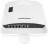 Intellinet 5-Port Gigabit Ethernet PoE+ Switch, outdoor (509220)