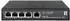 Level One Hilbert 5-Port PoE+ Smart Lite Gigabit Switch (GES-2105P)