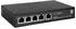 Level One Hilbert 5-Port PoE+ Smart Lite Gigabit Switch (GES-2105P)