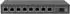 Level One GEP-0925 Unmanaged Switch 9x 2,5GbE, 8x PoE+, 108W (GEP-0925)