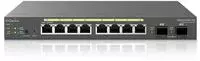 EnGenius EWS2910FP-FIT Netzwerk-Switch Managed L2/L3 Gigabit Ethernet (10/100/1000)