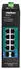 TRENDnet TI-PG102I Managed L2 Gigabit Switch 10-Port PoE+ DIN Rail (TI-PG102I)