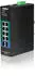 TRENDnet TI-PG102I Managed L2 Gigabit Switch 10-Port PoE+ DIN Rail (TI-PG102I)