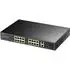 Cudy FS1018PS1 Switch 16-Port Fast Ethernet PoE+ SFP Rack (FS1018PS1)