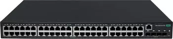 HPE CW 2050 Switch 48x 10/100/1000BASE-T, 4x SFP 1G/2,5G (S6X70A)