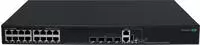 Hewlett Packard Enterprise HPE Networking CW 2150 16p 10M/100M/1G PoE+ 4p SFP+ 1G/10G