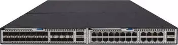 HP FlexFabric 5940 2-Slot Switch L3 40GbE QSFP+ (JH397A)