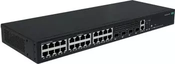 HPE CW 2150 Switch 24x 10M/100M/1G, 4x SFP+ 1G/10G (S6X50A)