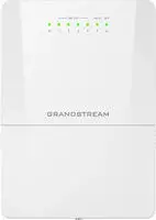 Grandstream GWN7710 Series GWN7710R - Switch - managed - 5 x 10/100/1000 (PoE) + 1 x