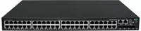 Hewlett Packard Enterprise HPE Networking CW 2150 48p 10M/100M/1G 4p SFP+ 1G/10G
