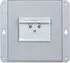Planet WGS-814HP Industrial Wallmount Gigabit Switch, 8-Port, 60W PoE+ (WGS-814HP)
