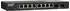 QNAP QSW-L2110-2S8T Switch 8x 2,5GbE + 2x SFP+ 10GbE Lite Managed (QSW-L2110-2S8T)
