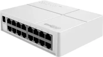 Dahua DH-SF1016L Netzwerk-Switch 3,2GBit/s (DH-SF1016L)