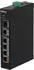 Dahua PFS3106-4ET-60 6-Port Unmanaged PoE-Switch, 4-Port PoE, 60W (PFS3106-4ET-60-V2)